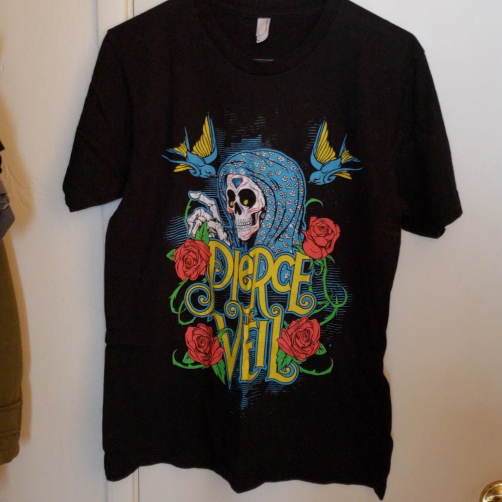 Pierce The Veil shirt